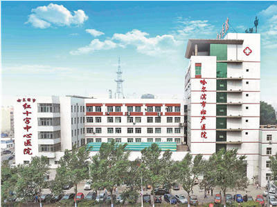 內蒙古興安盟人民醫(yī)院 ?